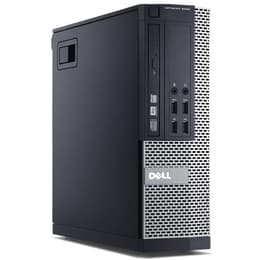 Dell OptiPlex 9020 SFF Core i5 3,3 GHz - SSD 128 GB RAM 8 GB