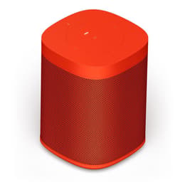 Altoparlanti Bluetooth Hay And Sonos One Limited Edition - Rosso