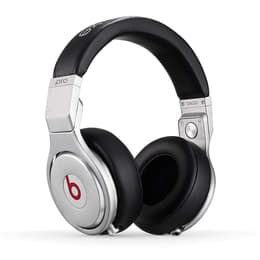 Cuffie riduzione del rumore a filo con microfono Beats By Dr. Dre Pro - Grigio/Nero