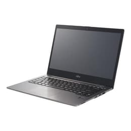 Fujitsu LifeBook U904 14" Core i5 1.6 GHz - SSD 256 GB - 6GB Tastiera Francese