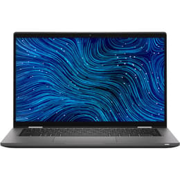 Dell Latitude 7420 2-in-1 14" Core i5 2.6 GHz - SSD 256 GB - 16GB - QWERTY - Italiano
