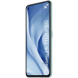 Xiaomi Mi 11 Lite 5G 128GB - Verde
