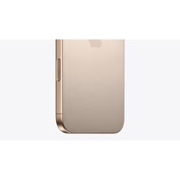 iPhone 16 Pro Max 256GB - Titanio Sabbia