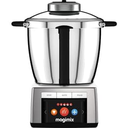 Robot da cucina Magimix Cook Expert Premium XL L -Argento