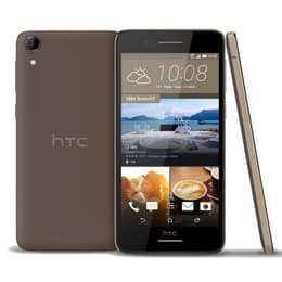 HTC Desire 728 16GB - Marrone