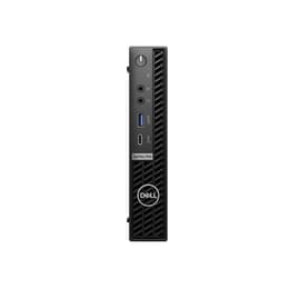 Dell OptiPlex Micro 7000 Core i5 3.3 GHz - SSD 256 GB RAM 8 GB