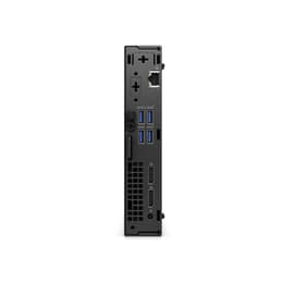 Dell OptiPlex Micro 7000 Core i5 3.3 GHz - SSD 256 GB RAM 8 GB