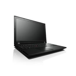 Lenovo ThinkPad L540 15" Core i5 2.5 GHz - SSD 240 GB - 8GB Tastiera Francese