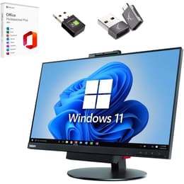 Lenovo ThinkCentre TIO 24 24" Core i7 3.6 GHz - SSD 1 TB - 32GB Senza tastiera