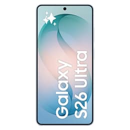 Galaxy S26 Ultra 256GB - Blu