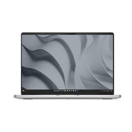 Dell Pro 16 PC16255 16" Ryzen 3.5 GHz - SSD 512 GB - 16GB - QWERTY - Inglese