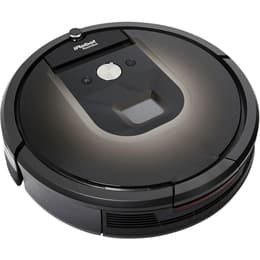 Aspirapolvere robot IROBOT Roomba 980