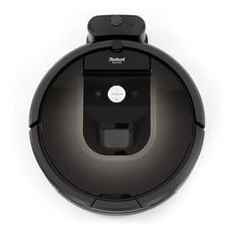 Aspirapolvere robot IROBOT Roomba 980