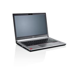 Fujitsu LifeBook E746 14" Core i5 2.4 GHz - SSD 256 GB - 8GB Tastiera Francese