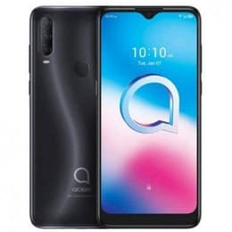 Alcatel 3L (2020) 64GB - Nero - Dual-SIM