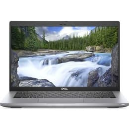 Dell Latitude 5420 14" Core i5 2.6 GHz - SSD 256 GB - 8GB - AZERTY - Francese
