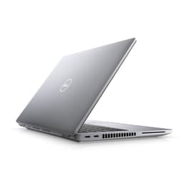 Dell Latitude 5420 14" Core i5 2.6 GHz - SSD 256 GB - 8GB - AZERTY - Francese