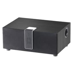 Altoparlanti Bluetooth Auvisio ZX-1601 - Nero