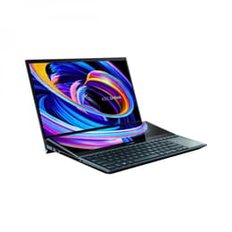 Asus ZenBook UX582HM-KY012W 15" Core i7 2.3 GHz - SSD 1000 GB - 16GB Tastiera Francese