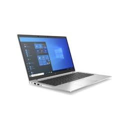 Hp EliteBook 845 G8 14" Ryzen 5 PRO 2.3 GHz - SSD 256 GB - 16GB QWERTY - Italiano