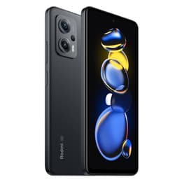 Xiaomi Redmi Note 11T pro 256GB - Nero