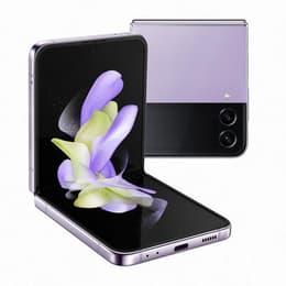 Galaxy Z Flip4 512GB - Viola Scuro