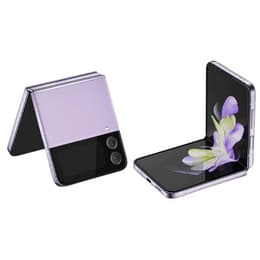 Galaxy Z Flip4 512GB - Viola Scuro