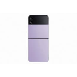 Galaxy Z Flip4 512GB - Viola Scuro