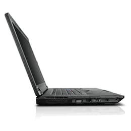 Lenovo ThinkPad L420 14" Core i5 2.3 GHz - SSD 128 GB - 4GB Tastiera Francese