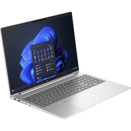 HP EliteBook 660 G11 16" Core Ultra 5 1.7 GHz - SSD 256 GB - 32GB - AZERTY - Francese