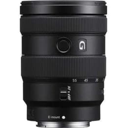 Obiettivi Sony E 16-55mm f/2.8 G Sony E 16-55mm f/2.8