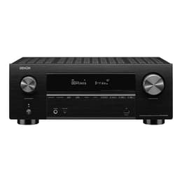 Denon AVCX3700H Amplificatori