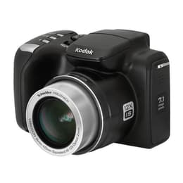 Fotocamera Bridge compatta Z712 - Nero + Kodak Schneider Kreuznach Variogon 36-423mm f/2.8-4.8 f/2.8-4.8