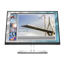 Schermo 24" LED WUXGA HP E24i G4
