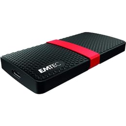 Emtec X200 Portable Hard disk esterni - SSD 512 GB USB 3.1 Gen 1