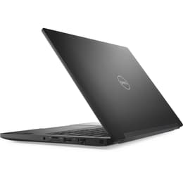 Dell Latitude 7390 13" Core i7 1.9 GHz - SSD 512 GB - 16GB Tastiera Francese