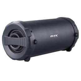 Altoparlanti Bluetooth M-Tk K3460 - Nero