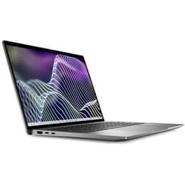 Dell Latitude 7440 14" Core i5 1.9 GHz - SSD 256 GB - 16GB - QWERTY - Inglese