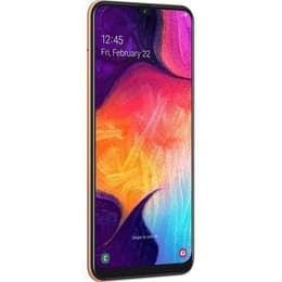 Galaxy A50 128GB - Corallo - Dual-SIM