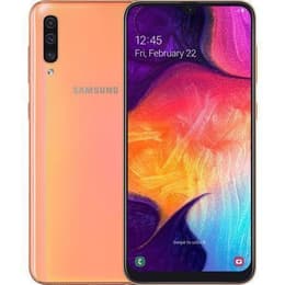 Galaxy A50 128GB - Corallo