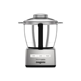 Frullatori Mixer Magimix CS 6200 XL L - Argento