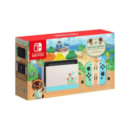 Switch Edizione Limitata Animal Crossing: New Horizons