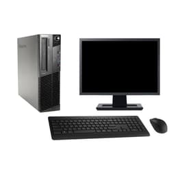 Lenovo M91P 7005 SFF 19" Core i3 3,1 GHz - HDD 2 TB - 16GB