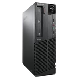 Lenovo M91P 7005 SFF 19" Core i3 3,1 GHz - HDD 2 TB - 16GB
