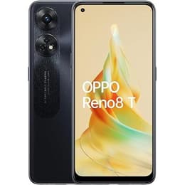 Oppo Reno 8 T 128GB - Nero