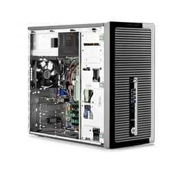 HP 400 MT G3 ProDesk Core i3 3,7 GHz - HDD 500 GB RAM 4 GB
