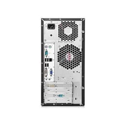HP 400 MT G3 ProDesk Core i3 3,7 GHz - HDD 500 GB RAM 4 GB
