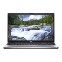 Dell Latitude 5511 15" Core i7 2.7 GHz - SSD 512 GB - 32GB - QWERTY - Italiano