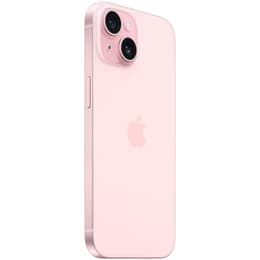 iPhone 15 256GB - Rosa