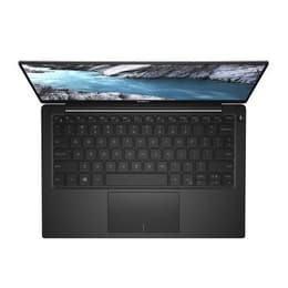 Dell XPS 13 9370 13" Core i7 1.8 GHz - SSD 512 GB - 16GB - QWERTY - Spagnolo